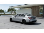 2027 BMW M3 Competition xDrive Sedan