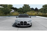 2027 BMW M3 Competition xDrive Sedan