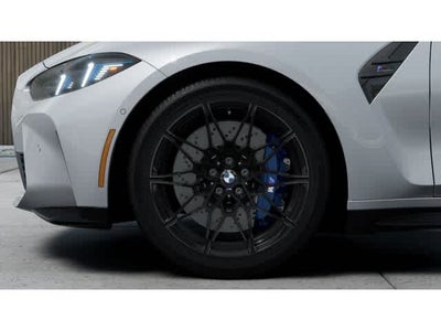 2027 BMW M3 Competition xDrive Sedan
