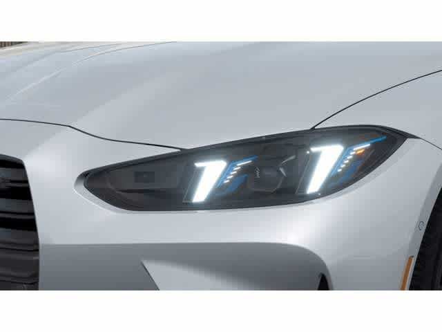 2027 BMW M3 Competition xDrive Sedan