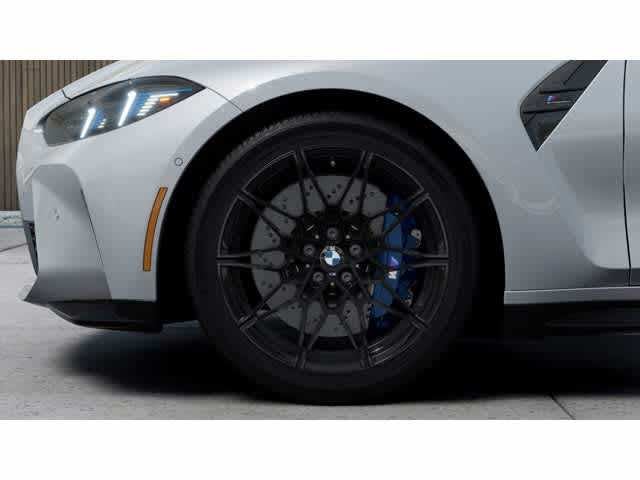 2027 BMW M3 Competition xDrive Sedan