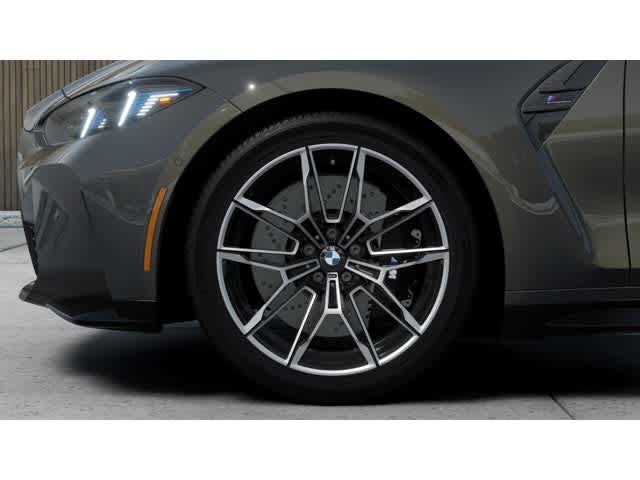 2027 BMW M3 Competition xDrive Sedan