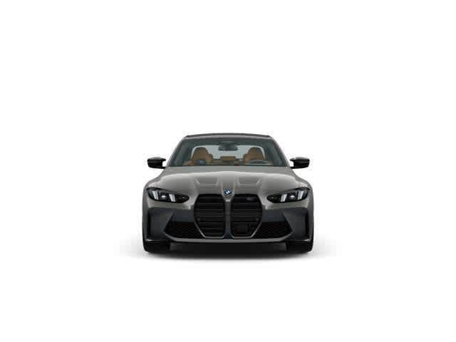 2026 BMW M3 Competition xDrive Sedan
