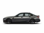 2026 BMW M3 Competition xDrive Sedan