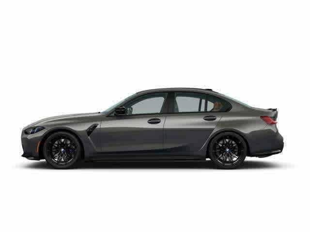 2026 BMW M3 Competition xDrive Sedan
