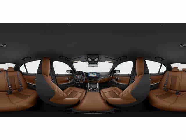 2026 BMW M3 Competition xDrive Sedan