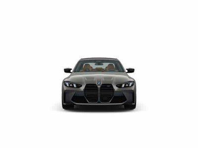 2026 BMW M3 Competition xDrive Sedan