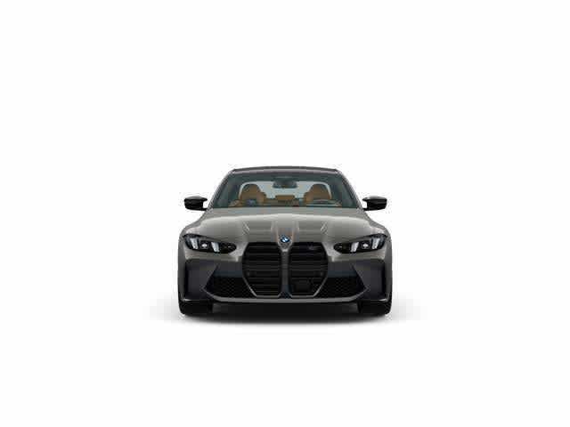 2026 BMW M3 Competition xDrive Sedan