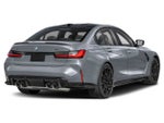 2027 BMW M3 Competition xDrive Sedan