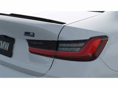 2026 BMW M3 Competition xDrive Sedan