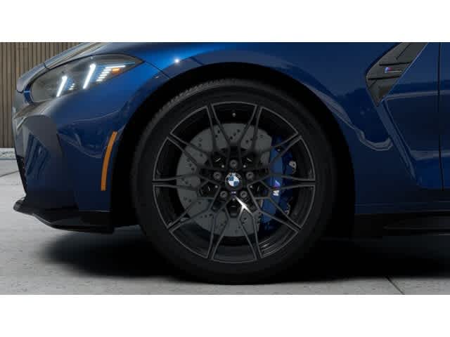 2026 BMW M3 Competition xDrive Sedan