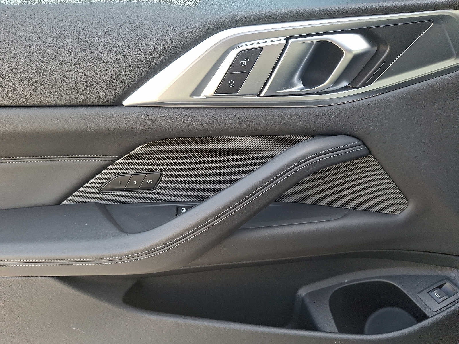 2025 BMW M4 Competition xDrive Coupe