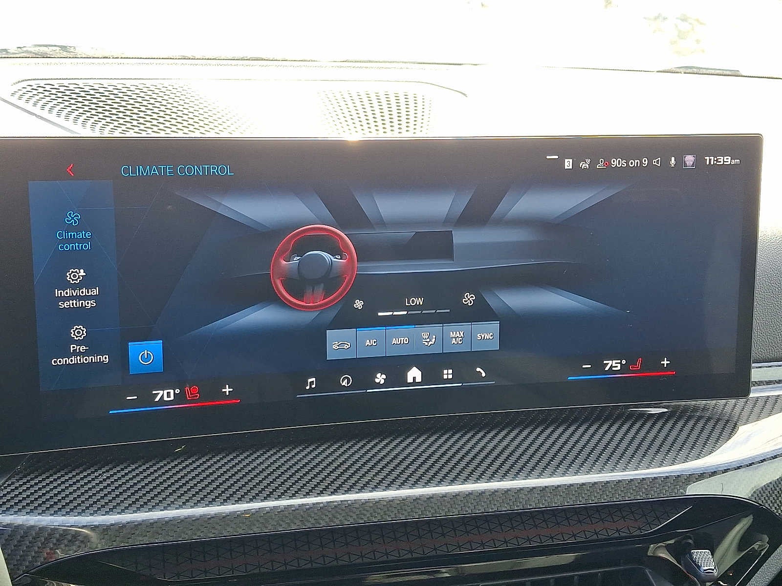 2025 BMW M4 Competition xDrive Coupe