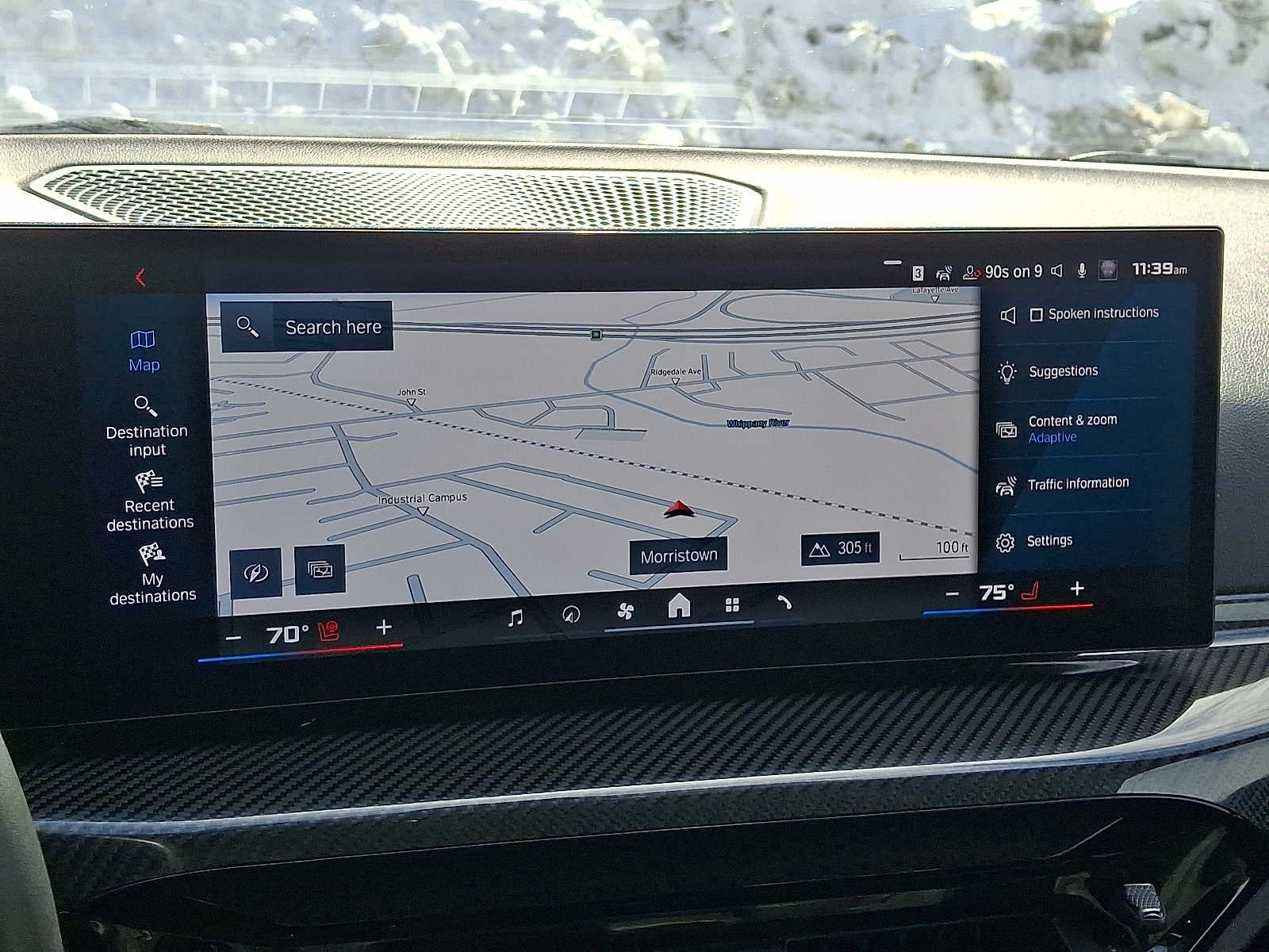 2025 BMW M4 Competition xDrive Coupe