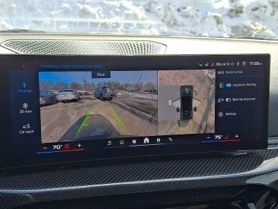 2025 BMW M4 Competition xDrive Coupe