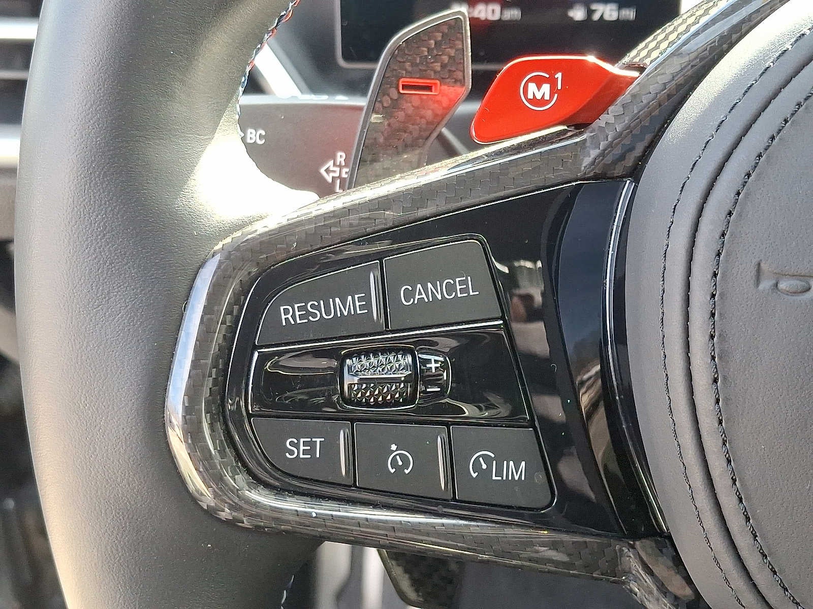 2025 BMW M4 Competition xDrive Coupe