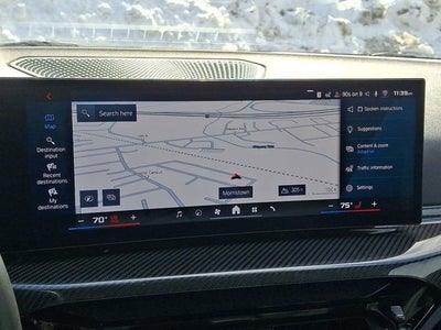 2025 BMW M4 Competition xDrive Coupe