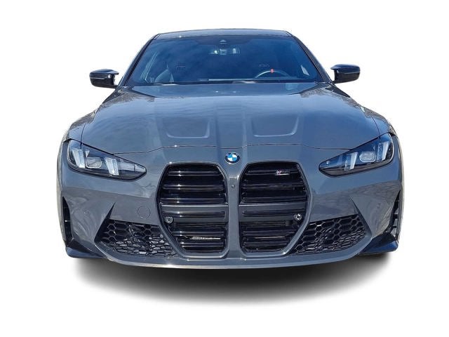 2025 BMW M4 Competition xDrive Coupe