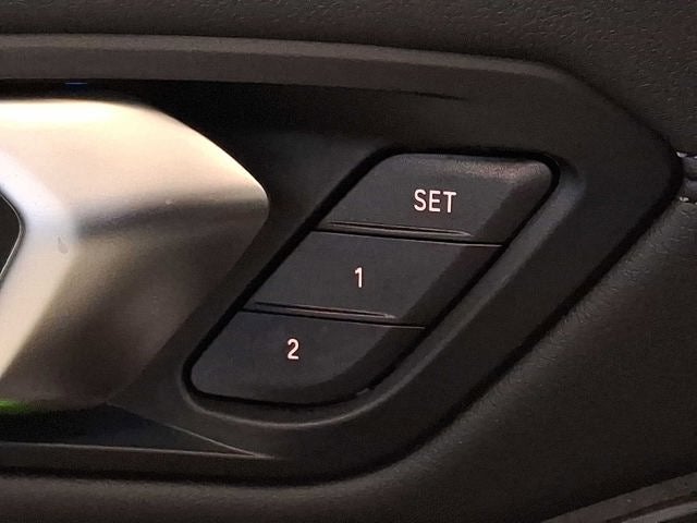 2024 BMW M3 Competition xDrive Sedan