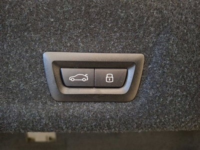 2024 BMW M3 Competition xDrive Sedan