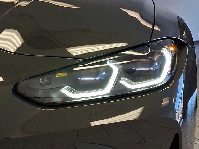 2024 BMW M3 Competition xDrive Sedan