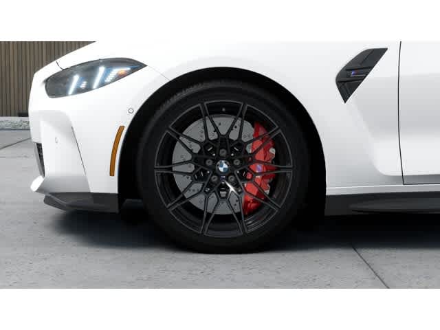 2027 BMW M4 Competition xDrive Convertible