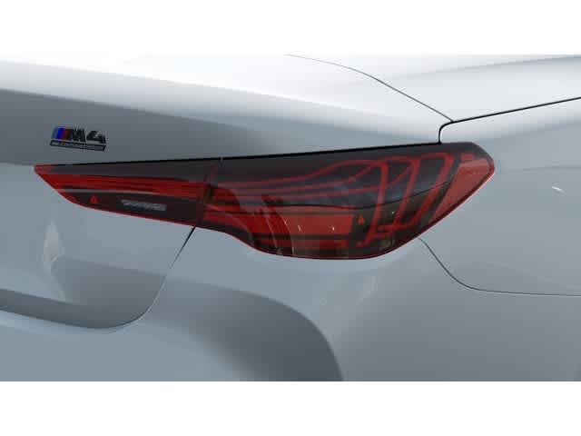 2027 BMW M4 Competition xDrive Convertible