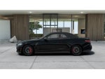 2027 BMW M4 Competition xDrive Convertible
