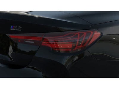 2027 BMW M4 Competition xDrive Convertible