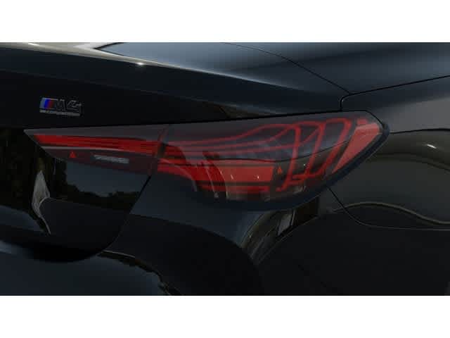 2027 BMW M4 Competition xDrive Convertible