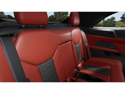 2027 BMW M4 Competition xDrive Convertible