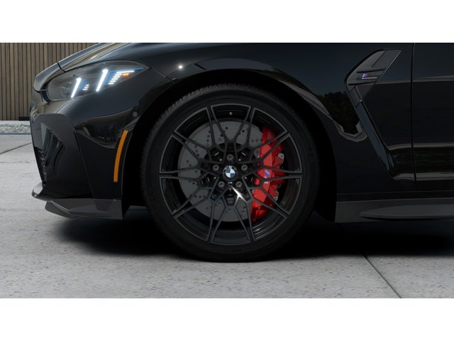 2027 BMW M4 Competition xDrive Convertible
