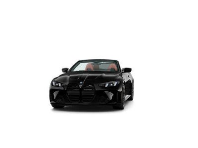 2026 BMW M4 Competition xDrive Convertible