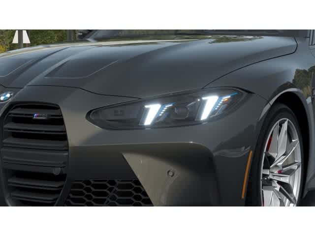 2027 BMW M4 Competition xDrive Convertible