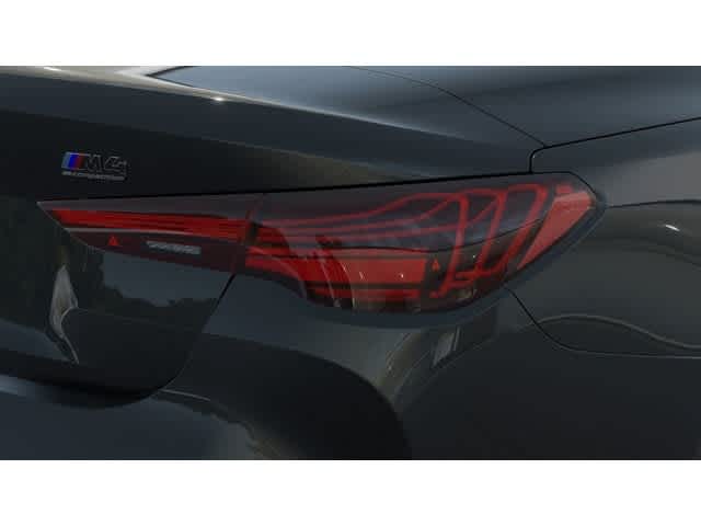 2027 BMW M4 Competition xDrive Convertible