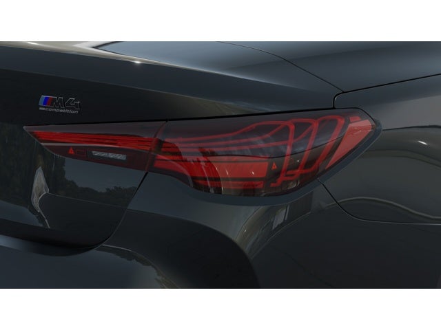 2027 BMW M4 Competition xDrive Convertible