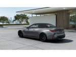 2027 BMW M4 Competition xDrive Convertible