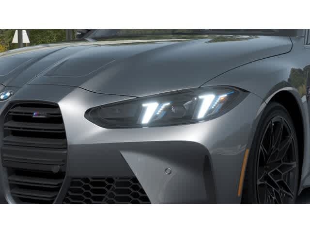 2027 BMW M4 Competition xDrive Convertible