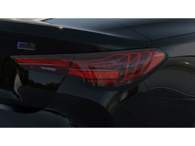 2026 BMW M4 Competition xDrive Convertible