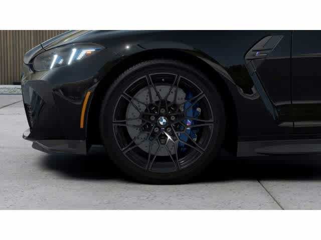 2026 BMW M4 Competition xDrive Convertible