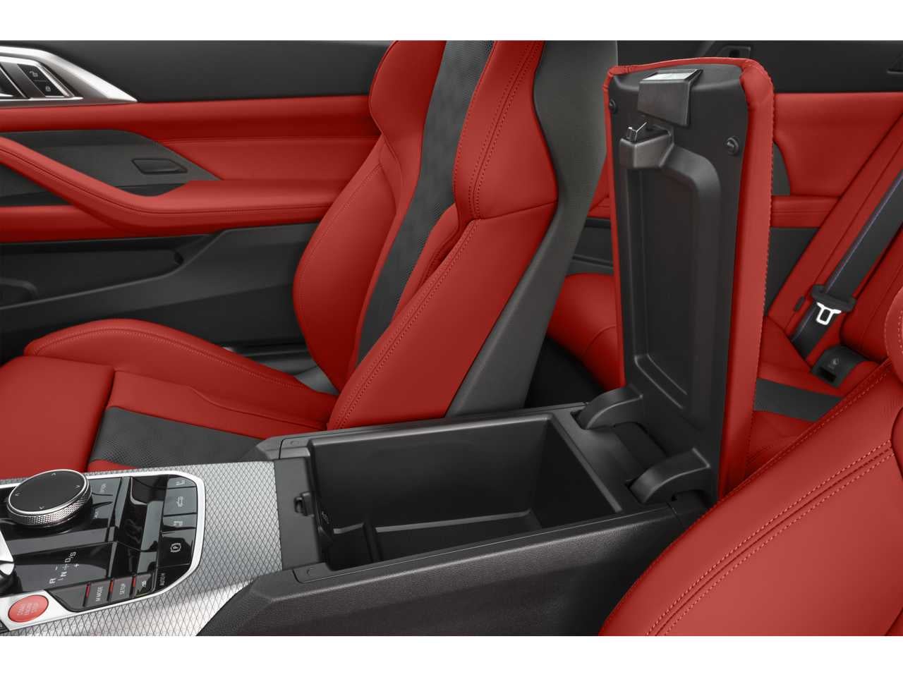 2027 BMW M4 Competition xDrive Convertible