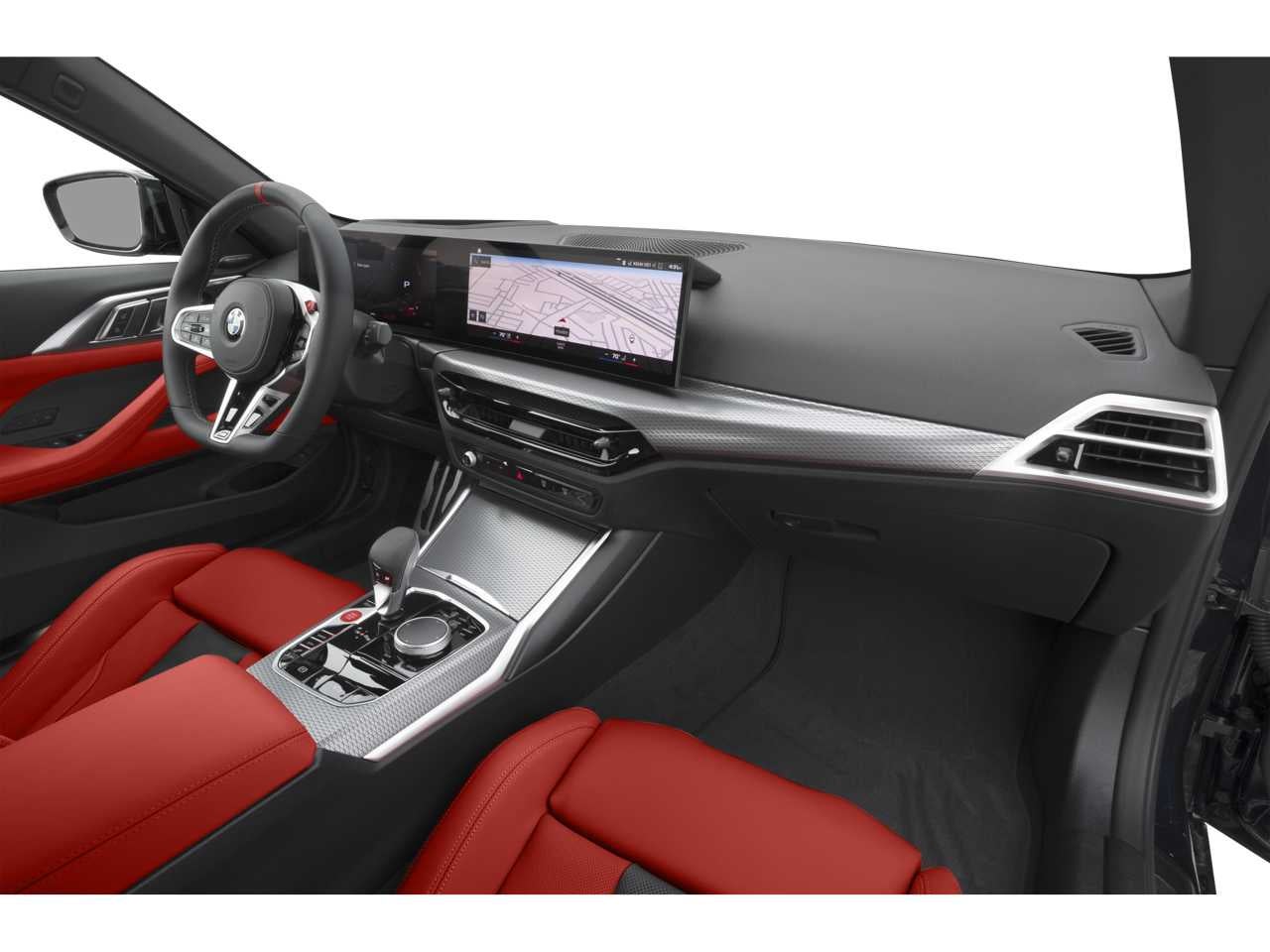 2027 BMW M4 Competition xDrive Convertible