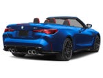 2027 BMW M4 Competition xDrive Convertible
