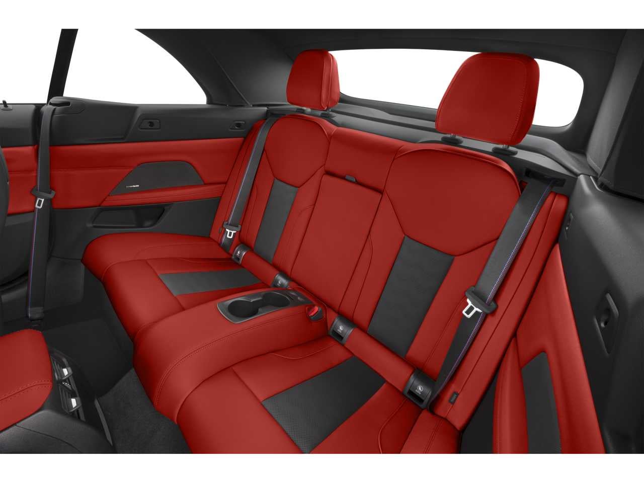 2027 BMW M4 Competition xDrive Convertible
