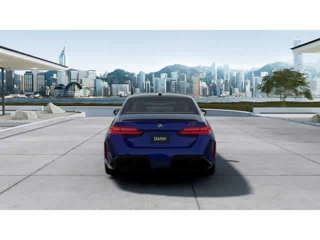 2026 BMW M5 Sedan