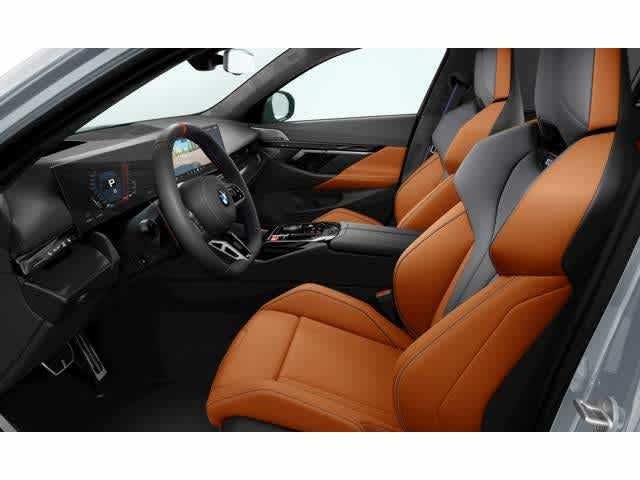 2026 BMW M5 Sedan
