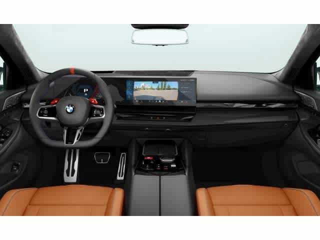 2026 BMW M5 Sedan