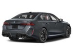 2026 BMW M5 Sedan