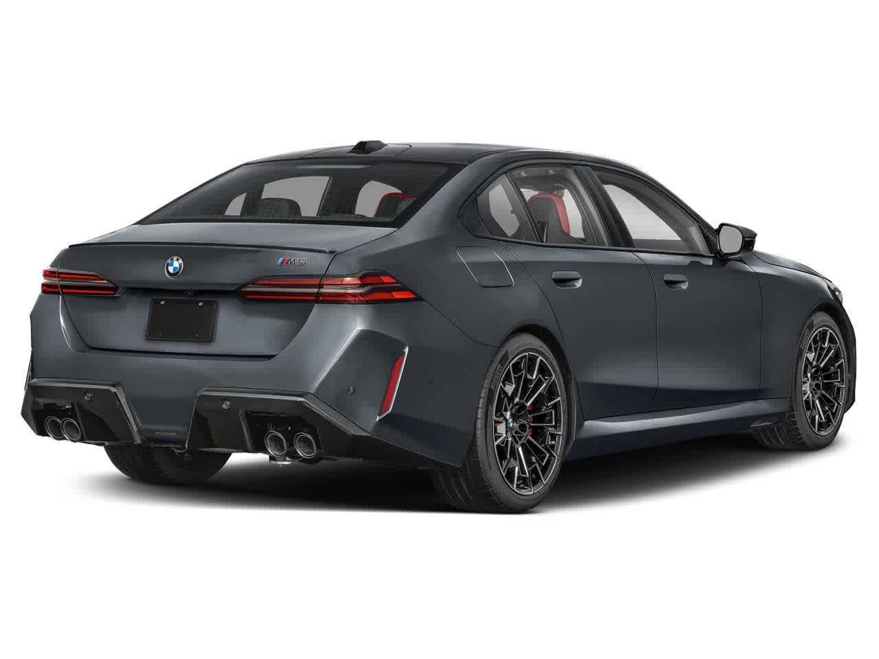2026 BMW M5 Sedan