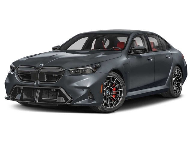 2026 BMW M5 Sedan